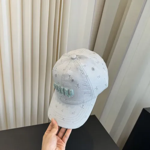 Replica MIU MIU Caps #1476805 $27.00 USD for Wholesale