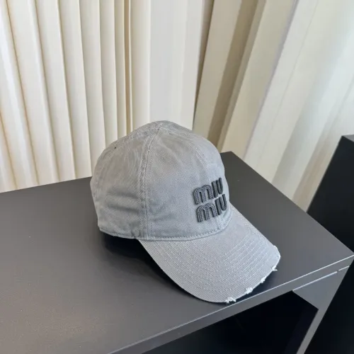 Replica MIU MIU Caps #1476808 $27.00 USD for Wholesale