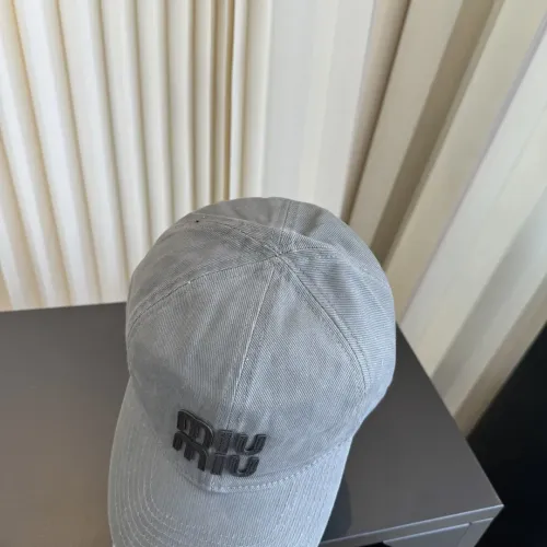 Replica MIU MIU Caps #1476808 $27.00 USD for Wholesale