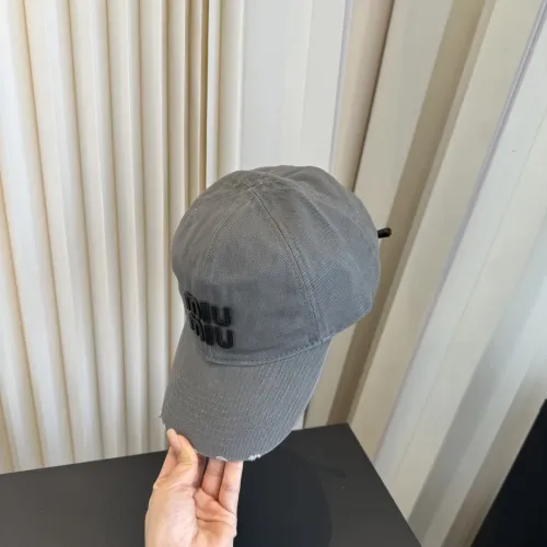 Replica MIU MIU Caps #1476808 $27.00 USD for Wholesale