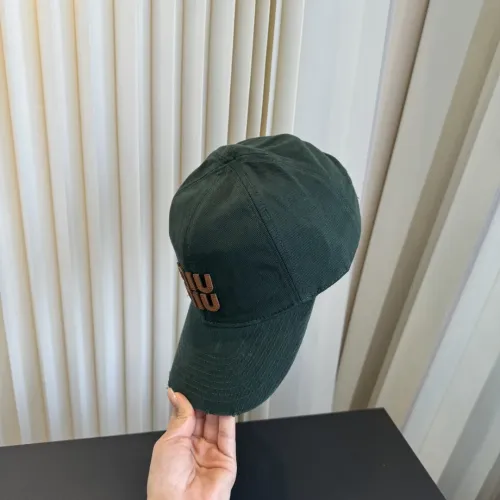 Replica MIU MIU Caps #1476809 $27.00 USD for Wholesale