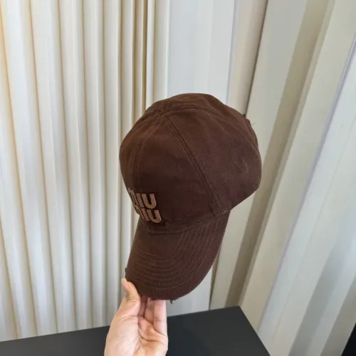 Replica MIU MIU Caps #1476810 $27.00 USD for Wholesale