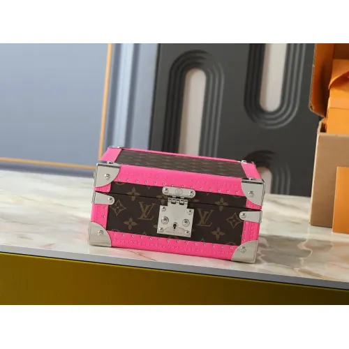 Wholesale Louis Vuitton Boxes #1476813 $170.00 USD, Wholesale Quality Replica Louis Vuitton Boxes