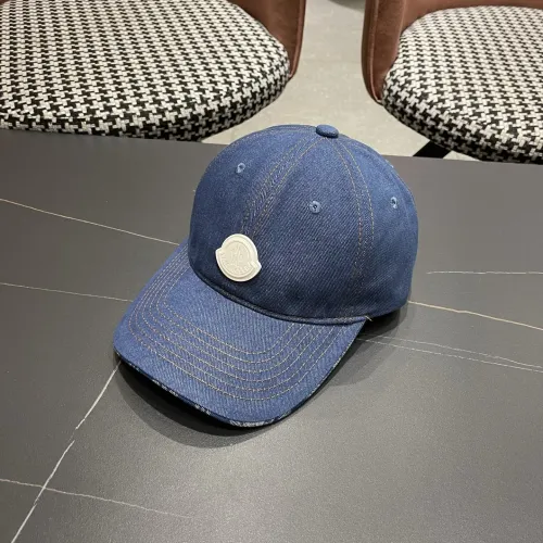 Replica Moncler Caps #1476814 $32.00 USD for Wholesale