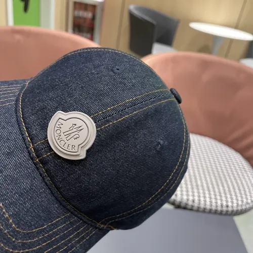 Replica Moncler Caps #1476815 $32.00 USD for Wholesale