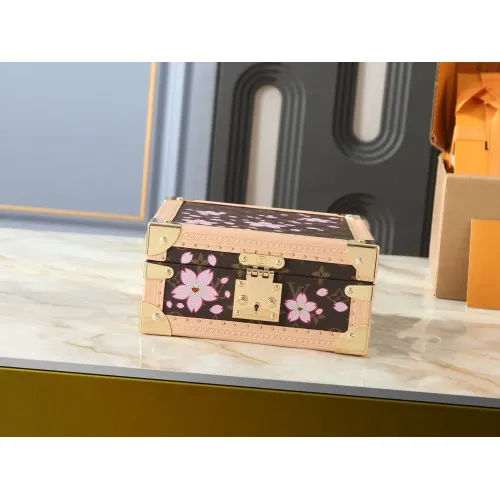 Wholesale Louis Vuitton Boxes #1476816 $175.00 USD, Wholesale Quality Replica Louis Vuitton Boxes