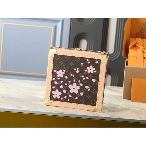 Replica Louis Vuitton Boxes #1476816 $175.00 USD for Wholesale