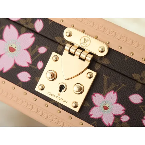 Replica Louis Vuitton Boxes #1476816 $175.00 USD for Wholesale