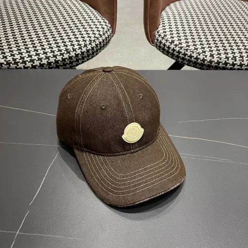 Replica Moncler Caps #1476817 $32.00 USD for Wholesale
