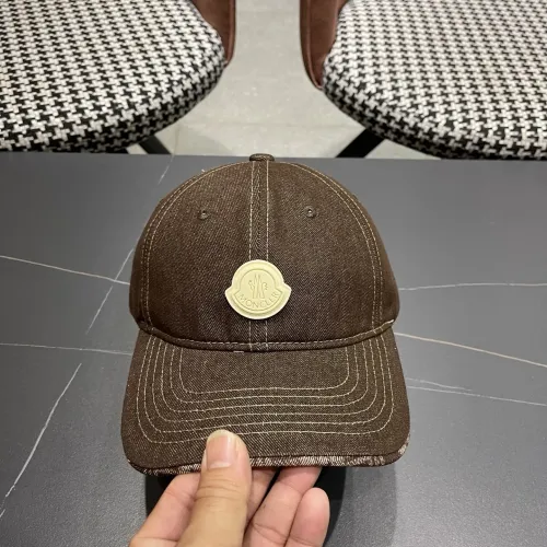 Replica Moncler Caps #1476817 $32.00 USD for Wholesale