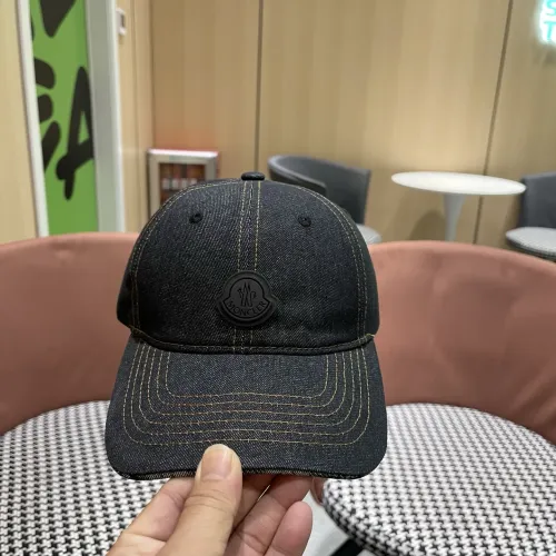 Replica Moncler Caps #1476818 $32.00 USD for Wholesale