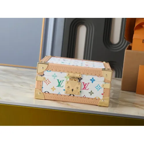 Wholesale Louis Vuitton Boxes #1476819 $175.00 USD, Wholesale Quality Replica Louis Vuitton Boxes