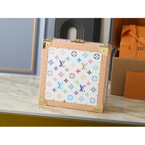 Replica Louis Vuitton Boxes #1476819 $175.00 USD for Wholesale