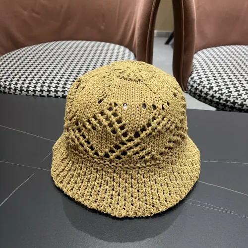 Replica Prada Caps #1476821 $36.00 USD for Wholesale