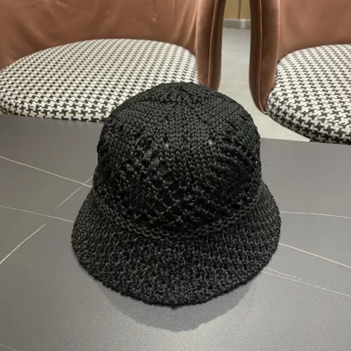 Replica Prada Caps #1476822 $36.00 USD for Wholesale