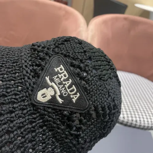 Replica Prada Caps #1476822 $36.00 USD for Wholesale