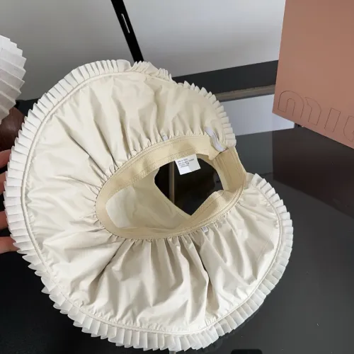 Replica MIU MIU Caps #1476824 $29.00 USD for Wholesale