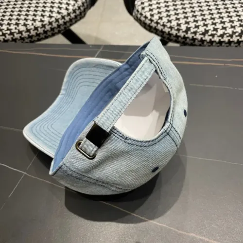 Replica Prada Caps #1476826 $32.00 USD for Wholesale