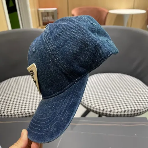 Replica Prada Caps #1476827 $32.00 USD for Wholesale
