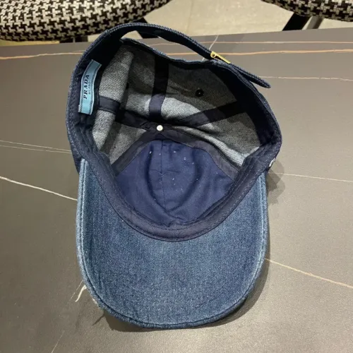 Replica Prada Caps #1476830 $32.00 USD for Wholesale