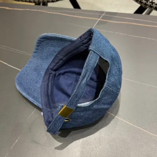 Replica Prada Caps #1476830 $32.00 USD for Wholesale