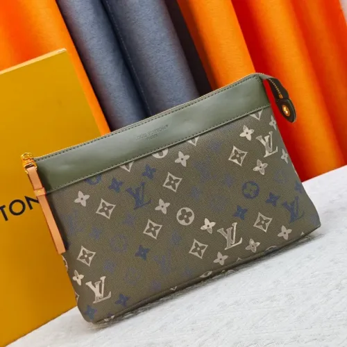 Wholesale Louis Vuitton LV Pouches #1476831 $48.00 USD, Wholesale Quality Replica Louis Vuitton LV Wallets