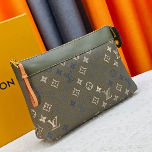 Replica Louis Vuitton LV Pouches #1476831 $48.00 USD for Wholesale