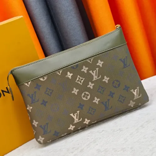 Replica Louis Vuitton LV Pouches #1476831 $48.00 USD for Wholesale