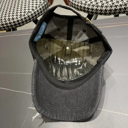 Replica Prada Caps #1476832 $32.00 USD for Wholesale
