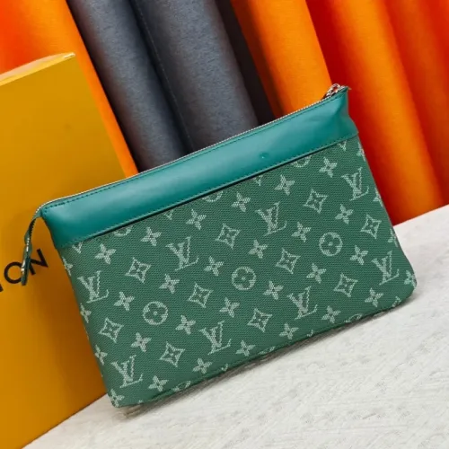 Replica Louis Vuitton LV Pouches #1476838 $48.00 USD for Wholesale