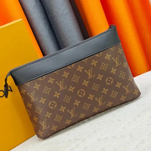 Replica Louis Vuitton LV Pouches #1476844 $48.00 USD for Wholesale