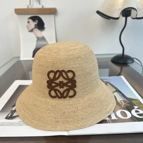 Wholesale LOEWE Caps #1476846 $42.00 USD, Wholesale Quality Replica LOEWE Caps