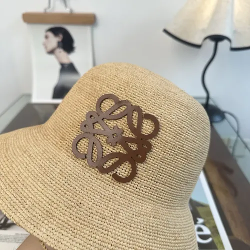 Replica LOEWE Caps #1476846 $42.00 USD for Wholesale