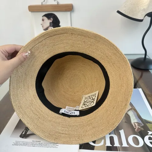 Replica LOEWE Caps #1476846 $42.00 USD for Wholesale