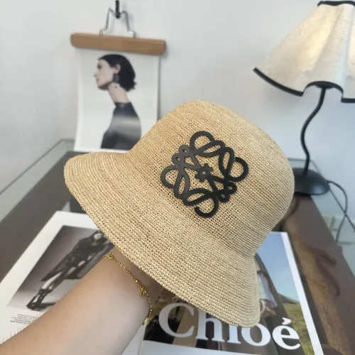 Replica LOEWE Caps #1476848 $42.00 USD for Wholesale