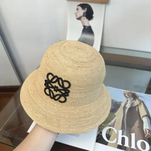 Replica LOEWE Caps #1476848 $42.00 USD for Wholesale