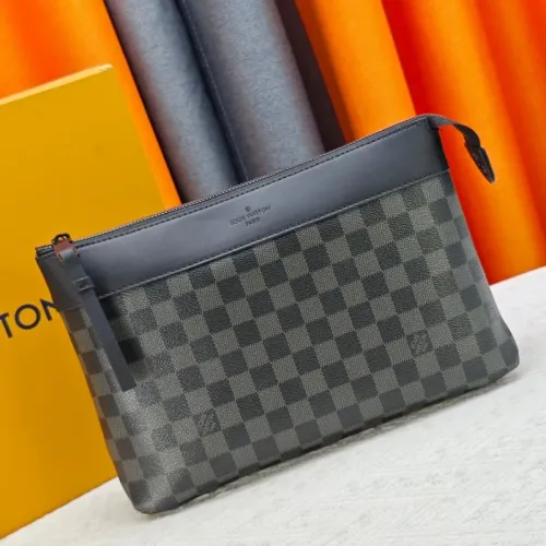 Wholesale Louis Vuitton LV Pouches #1476852 $48.00 USD, Wholesale Quality Replica Louis Vuitton LV Wallets