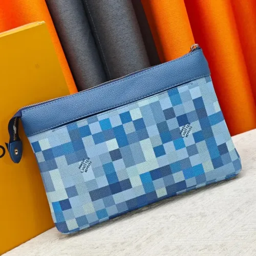 Replica Louis Vuitton LV Pouches #1476856 $48.00 USD for Wholesale
