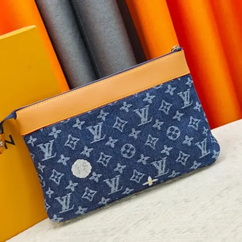 Replica Louis Vuitton LV Pouches #1476858 $48.00 USD for Wholesale