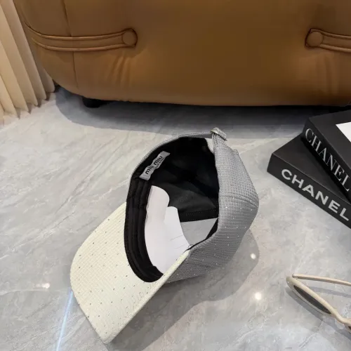 Replica MIU MIU Caps #1476860 $27.00 USD for Wholesale