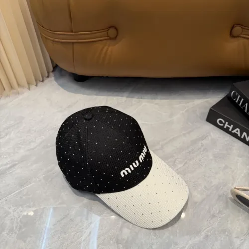 Replica MIU MIU Caps #1476861 $27.00 USD for Wholesale