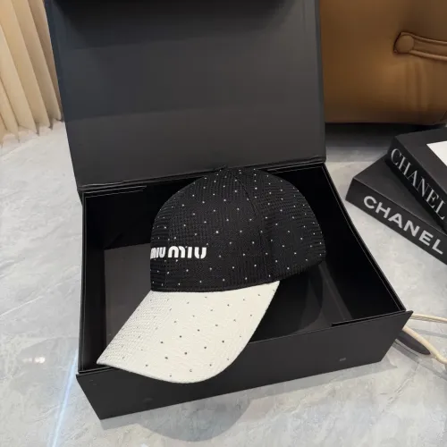 Replica MIU MIU Caps #1476861 $27.00 USD for Wholesale
