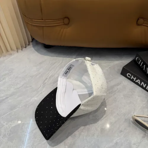 Replica MIU MIU Caps #1476862 $27.00 USD for Wholesale