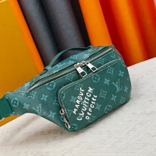 Replica Louis Vuitton LV AAA Quality Belt Bags For Unisex #1476863 $56.00 USD for Wholesale