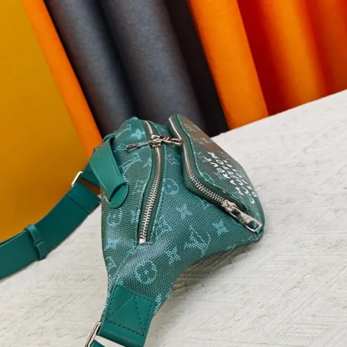 Replica Louis Vuitton LV AAA Quality Belt Bags For Unisex #1476863 $56.00 USD for Wholesale