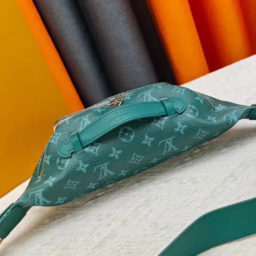 Replica Louis Vuitton LV AAA Quality Belt Bags For Unisex #1476863 $56.00 USD for Wholesale