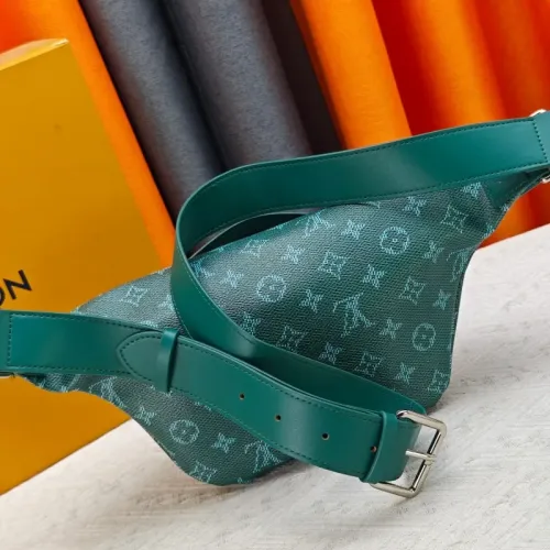 Replica Louis Vuitton LV AAA Quality Belt Bags For Unisex #1476863 $56.00 USD for Wholesale