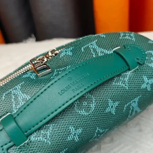 Replica Louis Vuitton LV AAA Quality Belt Bags For Unisex #1476863 $56.00 USD for Wholesale