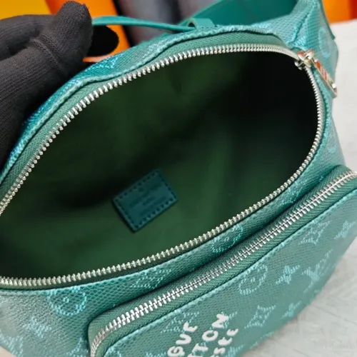 Replica Louis Vuitton LV AAA Quality Belt Bags For Unisex #1476863 $56.00 USD for Wholesale