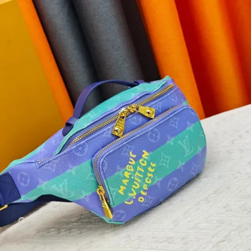Replica Louis Vuitton LV AAA Quality Belt Bags For Unisex #1476864 $56.00 USD for Wholesale